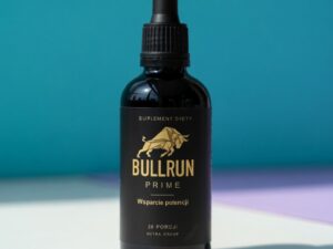 Bull Run Prime