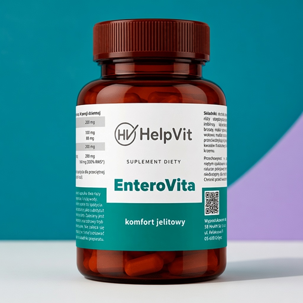 EnteroVita