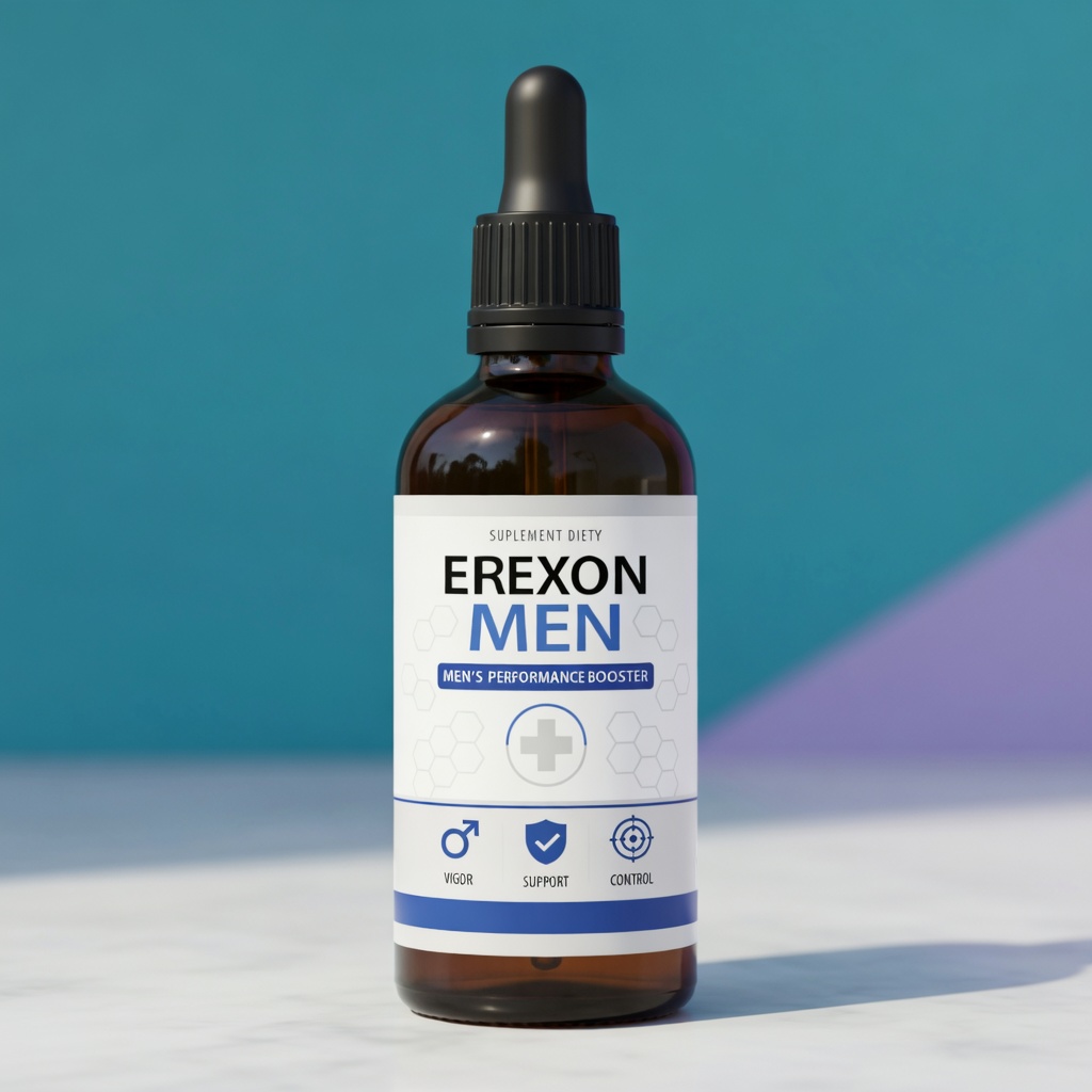 Erexon Men
