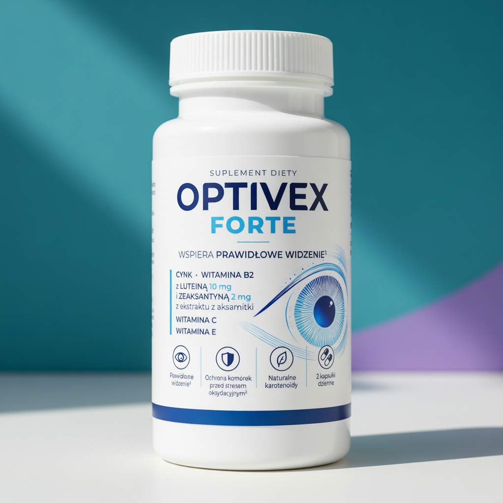 Optivex Forte
