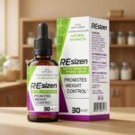 Resizen - suplement diety w kroplach, 30 ml